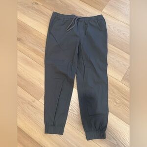 PGA Tour Men's Charcoal Joggers